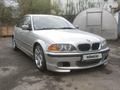 BMW 328 1998 годаүшін3 500 000 тг. в Астана – фото 6