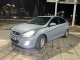 Hyundai Accent 2013 года за 4 700 000 тг. в Костанай