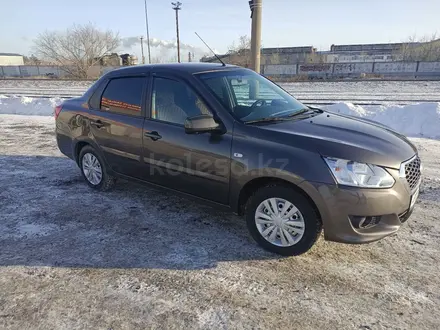 ВАЗ (Lada) Granta 2190 2018 года за 2 900 000 тг. в Астана – фото 9