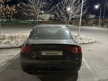 Audi A4 2005 года за 1 300 000 тг. в Атырау