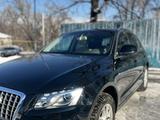 Audi Q5 2012 года за 10 450 000 тг. в Алматы – фото 3