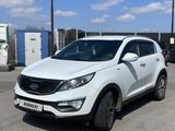 Kia Sportage 2014 годаfor9 200 000 тг. в Алматы