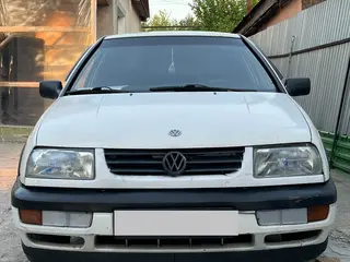 Volkswagen Vento