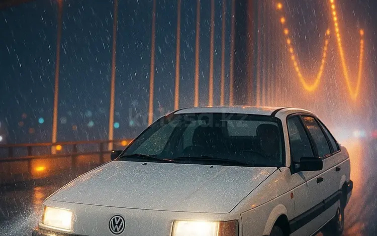 Volkswagen Passat 1991 года за 1 000 000 тг. в Тараз