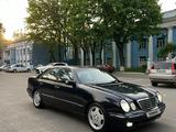 Mercedes-Benz E 320 2000 годаүшін4 600 000 тг. в Алматы – фото 4