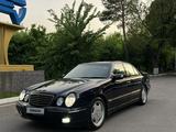 Mercedes-Benz E 320 2000 годаүшін4 600 000 тг. в Алматы – фото 3