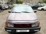 Volkswagen Passat 1990 годаүшін1 600 000 тг. в Петропавловск – фото 5