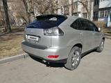 Toyota Harrier 2005 года за 8 500 000 тг. в Алматы – фото 2