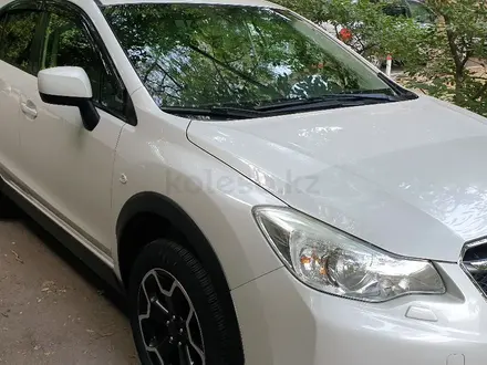 Subaru XV 2012 года за 5 990 000 тг. в Алматы