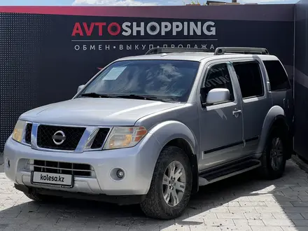 Nissan Pathfinder 2010 года за 8 150 000 тг. в Актобе