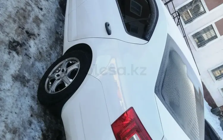 Skoda Octavia 2014 года за 5 700 000 тг. в Астана