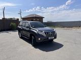 Toyota Land Cruiser Prado 2014 года за 20 500 000 тг. в Атырау – фото 4