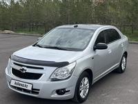 Chevrolet Cobalt 2022 года за 5 850 000 тг. в Караганда