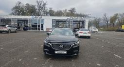 Mazda 6 2017 годаfor9 550 000 тг. в Алматы – фото 5