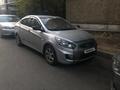 Hyundai Accent 2012 годаfor3 750 000 тг. в Астана – фото 2