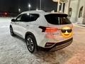 Hyundai Santa Fe 2019 года за 15 200 000 тг. в Астана – фото 17