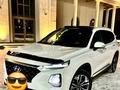 Hyundai Santa Fe 2019 года за 15 200 000 тг. в Астана – фото 6