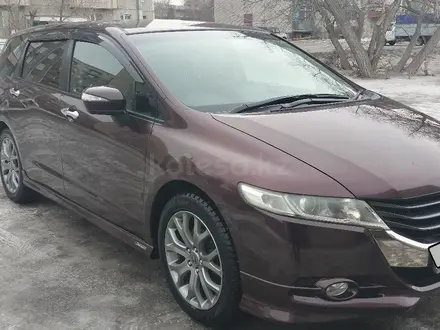 Honda Odyssey 2010 года за 7 500 000 тг. в Семей