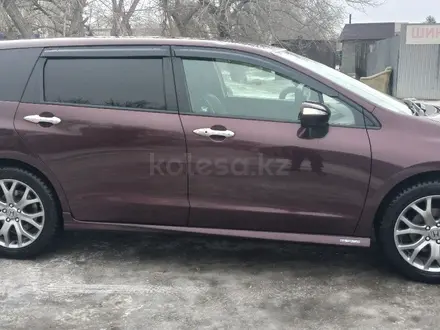 Honda Odyssey 2010 года за 7 500 000 тг. в Семей – фото 3