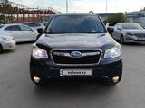 Subaru Forester 2014 года за 6 500 000 тг. в Астана