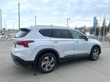 Hyundai Santa Fe 2021 года за 17 200 000 тг. в Усть-Каменогорск – фото 2