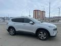 Hyundai Santa Fe 2021 годаүшін17 200 000 тг. в Усть-Каменогорск – фото 4