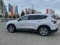 Hyundai Santa Fe 2021 годаүшін17 200 000 тг. в Усть-Каменогорск – фото 6