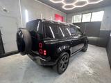 Land Rover Defender 2025 годаүшін60 000 000 тг. в Алматы – фото 4