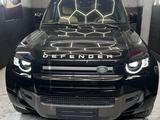 Land Rover Defender 2025 годаүшін60 000 000 тг. в Алматы