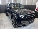 Land Rover Defender 2025 годаүшін60 000 000 тг. в Алматы – фото 2