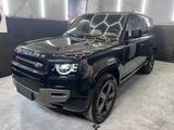 Land Rover Defender 2025 годаүшін60 000 000 тг. в Алматы – фото 3
