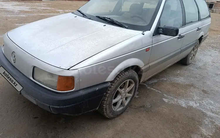 Volkswagen Passat 1991 года за 1 500 000 тг. в Кызылорда