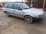 Volkswagen Passat 1991 годаfor1 500 000 тг. в Кызылорда – фото 3