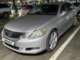 Lexus GS 300 2006 года за 5 900 000 тг. в Шымкент – фото 2