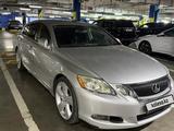 Lexus GS 300 2006 года за 5 900 000 тг. в Шымкент