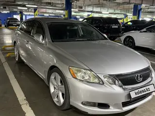 Lexus GS 300