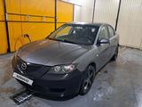 Mazda 3 2006 годаүшін3 500 000 тг. в Уральск