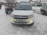 ВАЗ (Lada) Granta 2190 2012 года за 2 700 000 тг. в Усть-Каменогорск