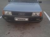 Audi 100 1990 годаfor1 400 000 тг. в Жетысай – фото 2