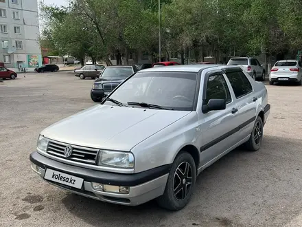 Volkswagen Vento 1993 годаүшін1 800 000 тг. в Балхаш