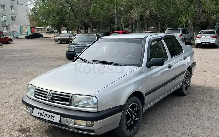 Volkswagen Vento 1993 годаүшін1 800 000 тг. в Балхаш