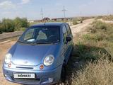 Daewoo Matiz 2006 года за 1 400 000 тг. в Туркестан – фото 5