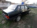 ВАЗ (Lada) 21099 2000 года за 600 000 тг. в Актобе – фото 2