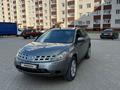 Nissan Murano 2007 годаүшін3 300 000 тг. в Актобе – фото 40