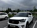 Hyundai Creta 2020 годаfor9 700 000 тг. в Алматы