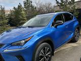 Lexus NX 200 2020 года за 17 700 000 тг. в Кокшетау – фото 5