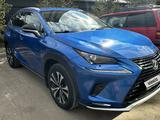 Lexus NX 200 2020 года за 17 700 000 тг. в Кокшетау – фото 4