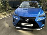 Lexus NX 200 2020 года за 17 700 000 тг. в Кокшетау – фото 3