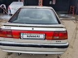 Mazda 626 1988 годаfor550 000 тг. в Алматы – фото 3