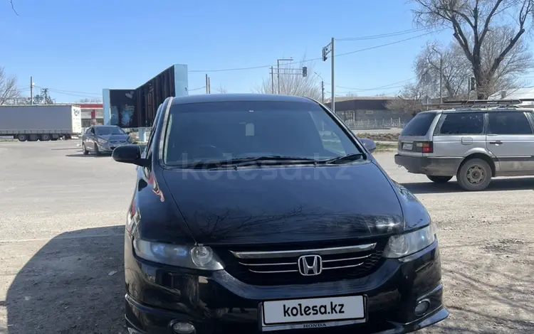 Honda Odyssey 2004 года за 5 200 000 тг. в Тараз